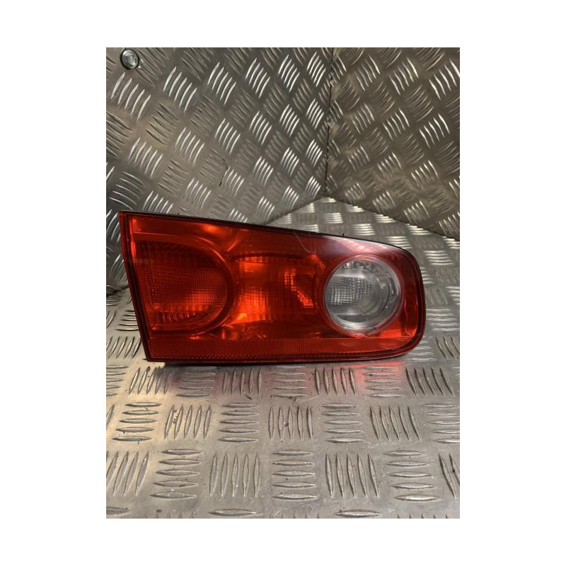 Feu arriere secondaire gauche (feux) RENAULT LAGUNA 2 PHASE 2 d’occasion