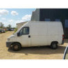 Optique avant secondaire gauche (feux)(clignotant) PEUGEOT BOXER 1 d’occasion