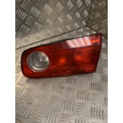 Feu arriere secondaire droit (feux) RENAULT LAGUNA 2 PHASE 2 d’occasion