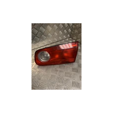 Feu arriere secondaire droit (feux) RENAULT LAGUNA 2 PHASE 2 d’occasion
