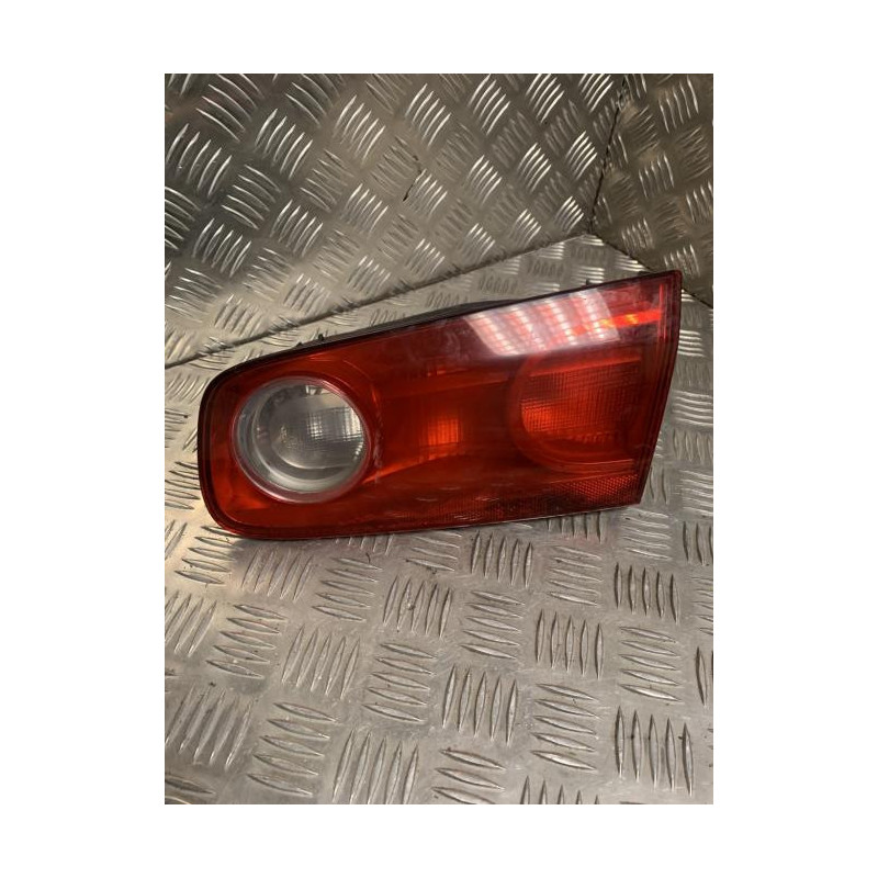 Feu arriere secondaire droit (feux) RENAULT LAGUNA 2 PHASE 2 d’occasion
