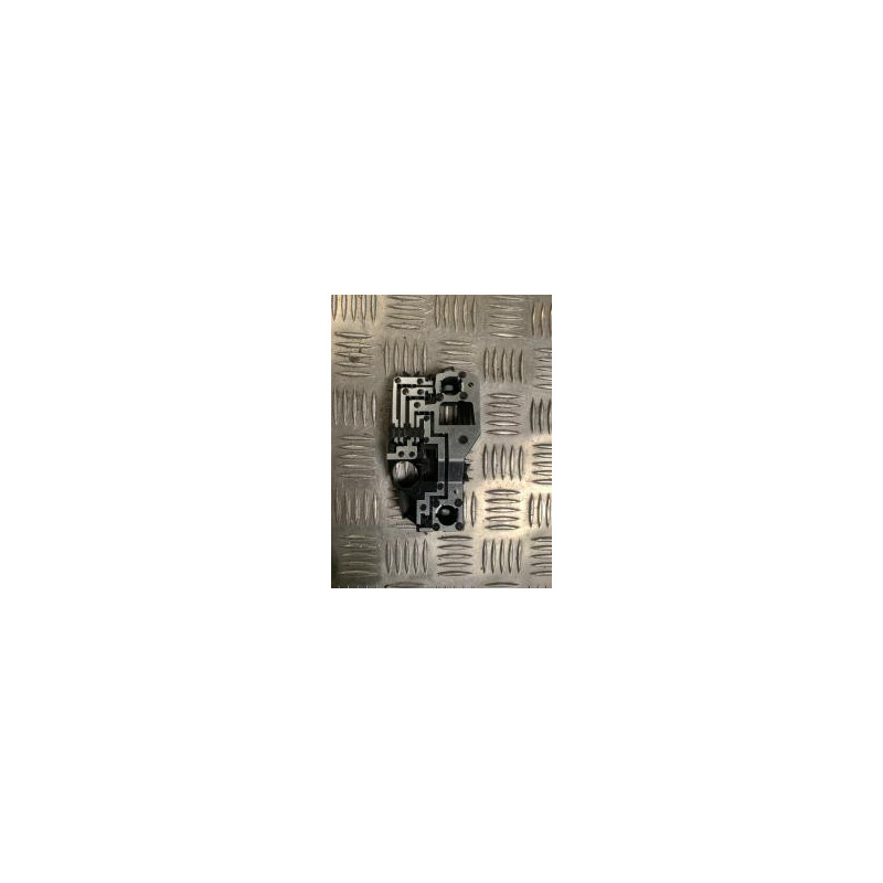 Platine feu arriere droit RENAULT LAGUNA 2 PHASE 2 d’occasion