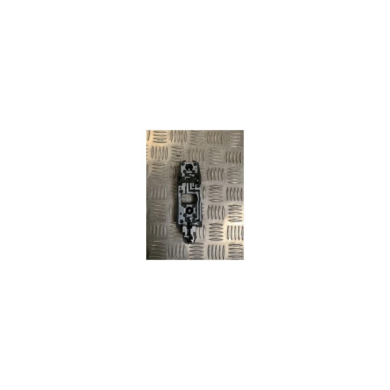 Platine feu arriere gauche RENAULT LAGUNA 2 PHASE 2 d’occasion