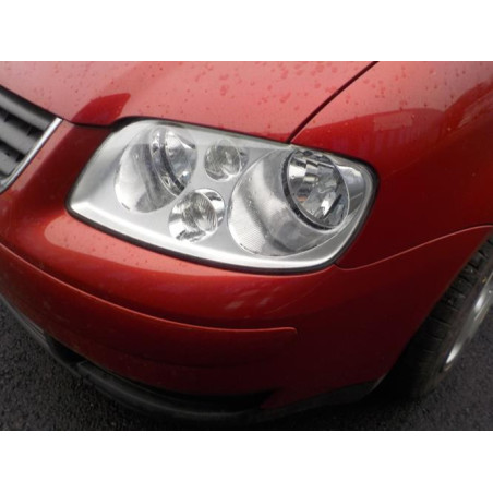 Pare choc avant VOLKSWAGEN TOURAN 1 PHASE 1 d’occasion