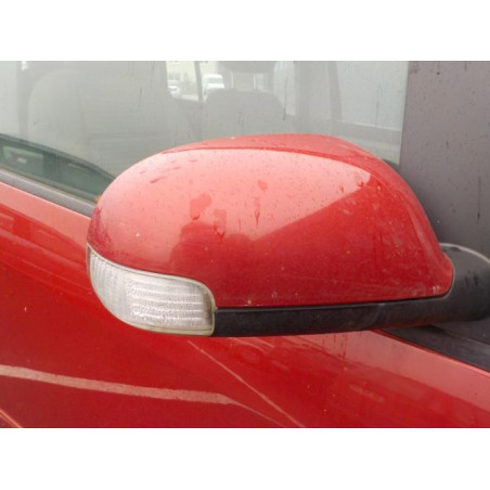 Grille de calandre VOLKSWAGEN TOURAN 1 PHASE 1 d’occasion