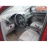 Grille de calandre VOLKSWAGEN TOURAN 1 PHASE 1 d’occasion