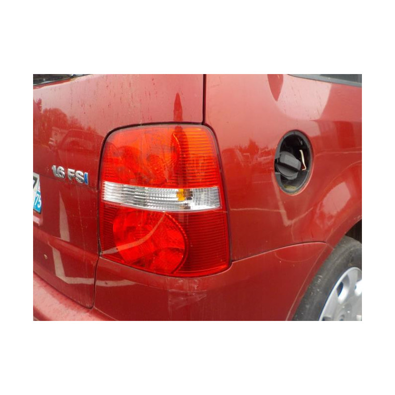Retroviseur droit VOLKSWAGEN TOURAN 1 PHASE 1 d’occasion