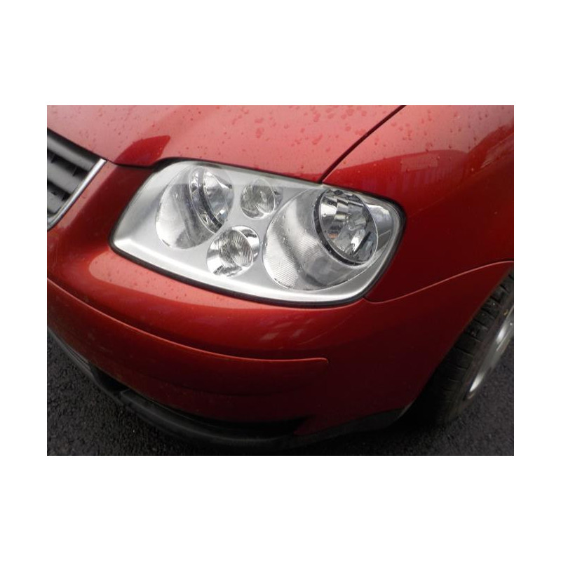 Retroviseur droit VOLKSWAGEN TOURAN 1 PHASE 1 d’occasion