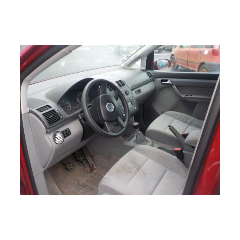 Retroviseur droit VOLKSWAGEN TOURAN 1 PHASE 1 d’occasion