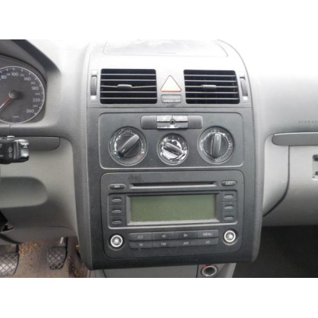 Retroviseur droit VOLKSWAGEN TOURAN 1 PHASE 1 d’occasion
