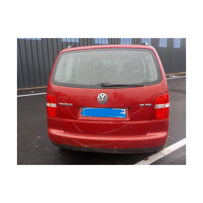 Moteur essuie glace avant droit VOLKSWAGEN TOURAN 1 PHASE 1 d’occasion