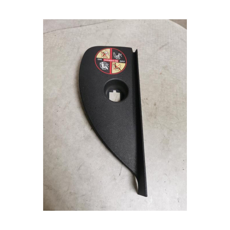 Enjoliveur RENAULT CLIO 3 PHASE 1 d’occasion