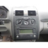 Porte arriere gauche VOLKSWAGEN TOURAN 1 PHASE 1 d’occasion