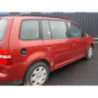 Capot VOLKSWAGEN TOURAN 1 PHASE 1 d’occasion
