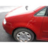 Capot VOLKSWAGEN TOURAN 1 PHASE 1 d’occasion