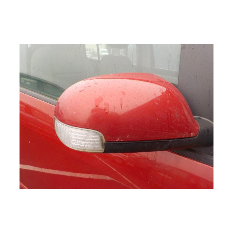 Capot VOLKSWAGEN TOURAN 1 PHASE 1 d’occasion