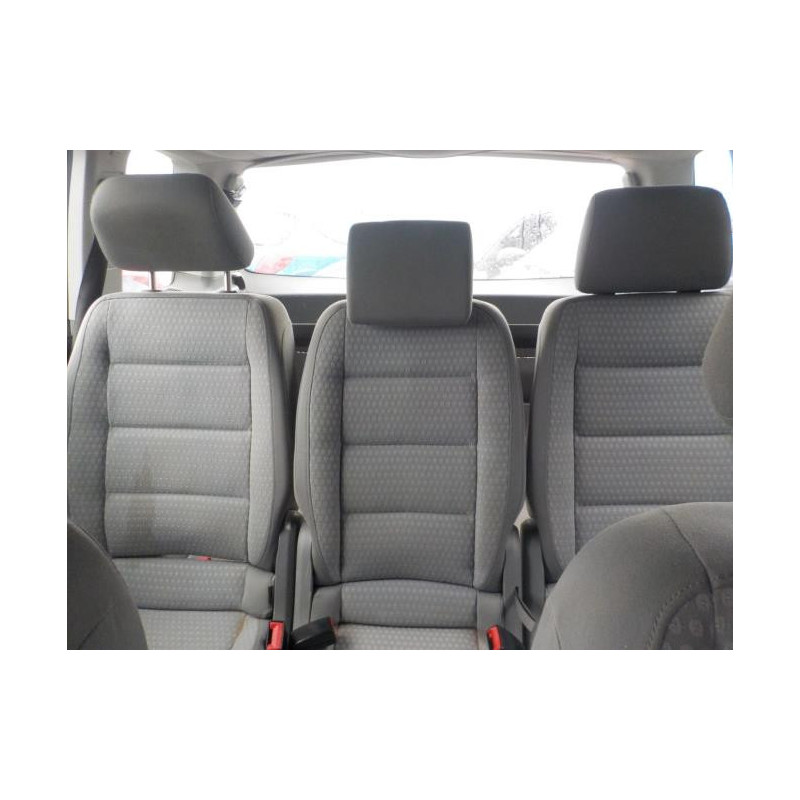 Capot VOLKSWAGEN TOURAN 1 PHASE 1 d’occasion