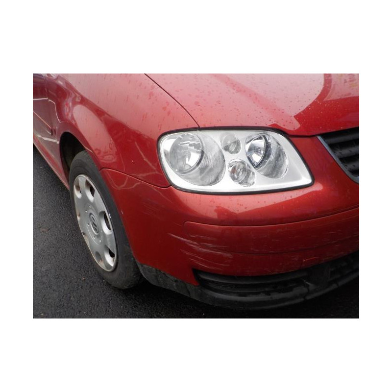 Leve vitre electrique avant droit VOLKSWAGEN TOURAN 1 PHASE 1 d’occasion