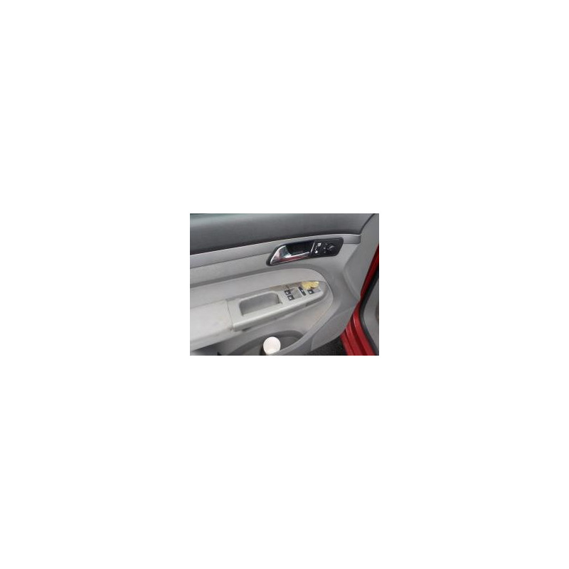 Leve vitre electrique avant gauche VOLKSWAGEN TOURAN 1 PHASE 1 d’occasion