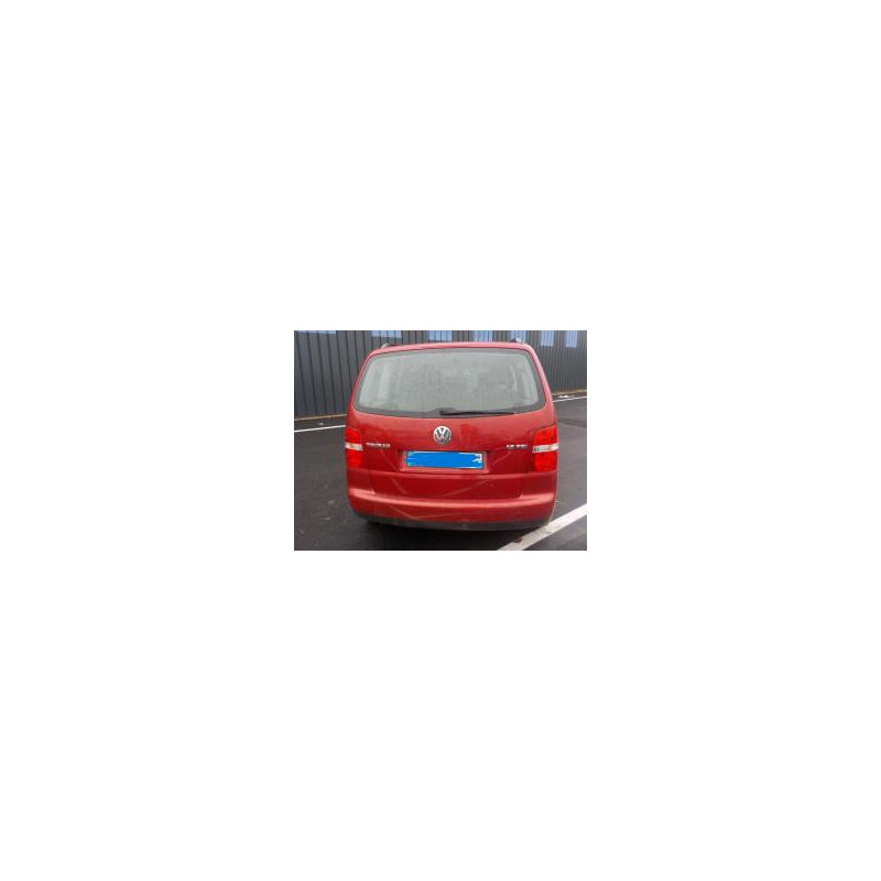 Moteur essuie glace arriere VOLKSWAGEN TOURAN 1 PHASE 1 d’occasion