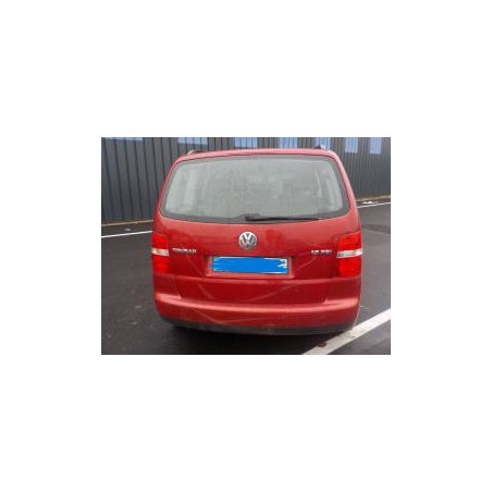 Moteur essuie glace arriere VOLKSWAGEN TOURAN 1 PHASE 1 d’occasion