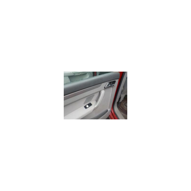 Leve vitre electrique arriere gauche VOLKSWAGEN TOURAN 1 PHASE 1 d’occasion
