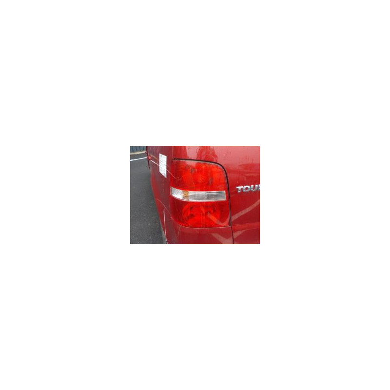 Feu arriere principal gauche (feux) VOLKSWAGEN TOURAN 1 PHASE 1 d’occasion