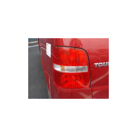 Feu arriere principal gauche (feux) VOLKSWAGEN TOURAN 1 PHASE 1 d’occasion