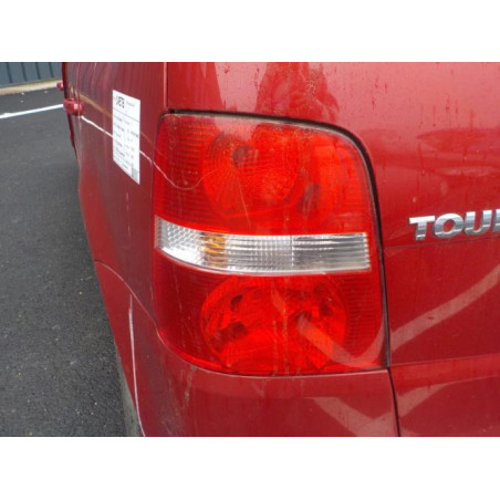 Feu arriere principal gauche (feux) VOLKSWAGEN TOURAN 1 PHASE 1 d’occasion
