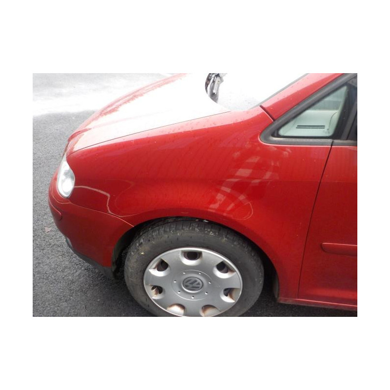 Feu arriere principal gauche (feux) VOLKSWAGEN TOURAN 1 PHASE 1 d’occasion
