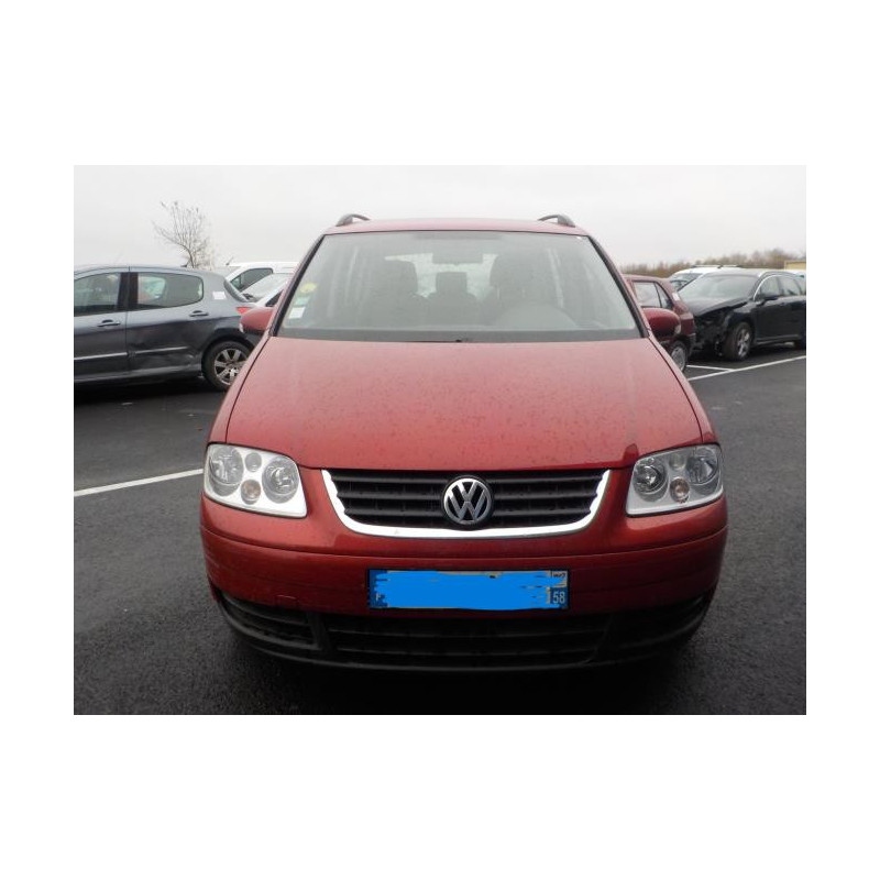Retroviseur gauche VOLKSWAGEN TOURAN 1 PHASE 1 d’occasion