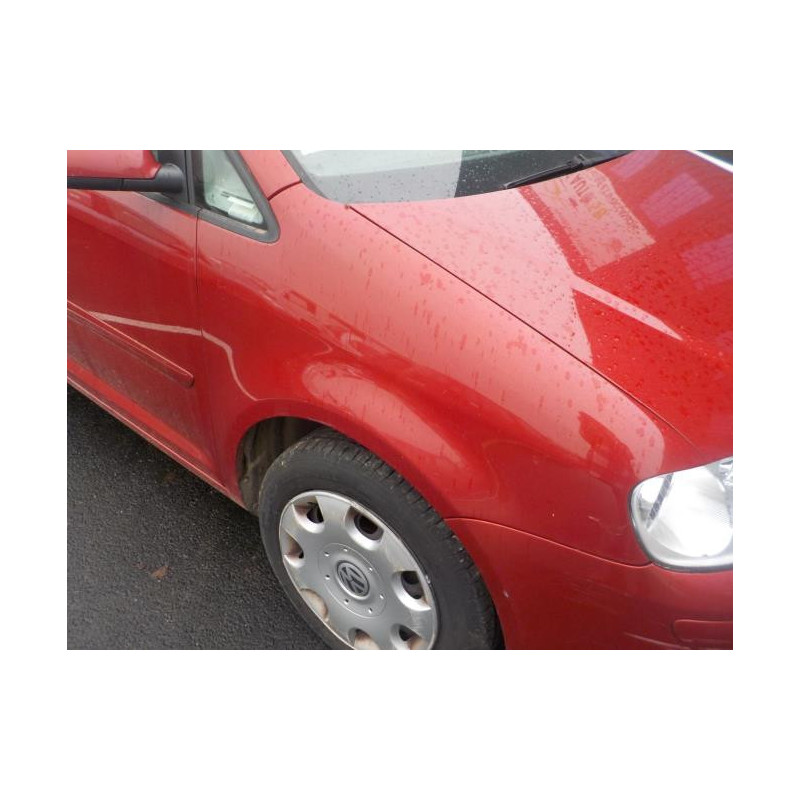Retroviseur gauche VOLKSWAGEN TOURAN 1 PHASE 1 d’occasion