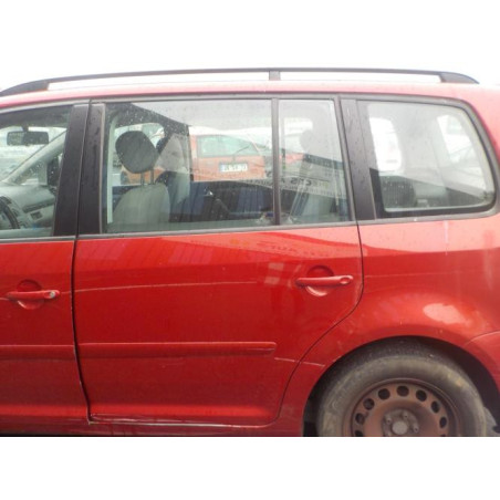 Retroviseur gauche VOLKSWAGEN TOURAN 1 PHASE 1 d’occasion