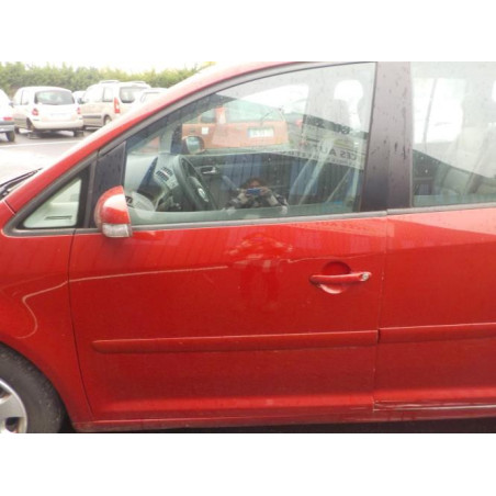 Retroviseur gauche VOLKSWAGEN TOURAN 1 PHASE 1 d’occasion
