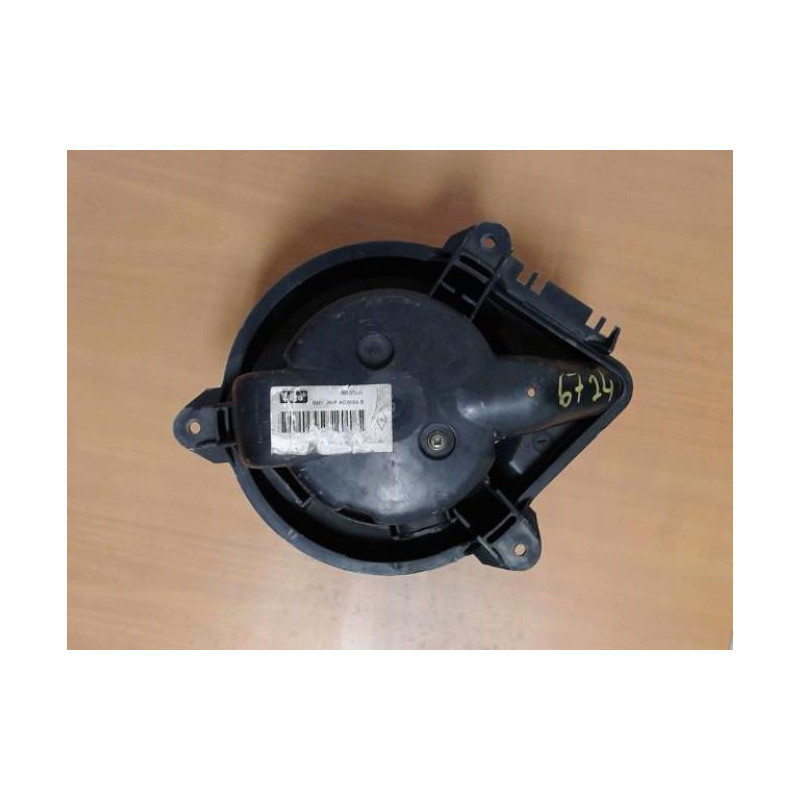 Pulseur d'air RENAULT LAGUNA 2 PHASE 1 d’occasion