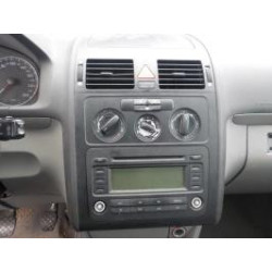 Commande chauffage VOLKSWAGEN TOURAN 1 PHASE 1 d’occasion