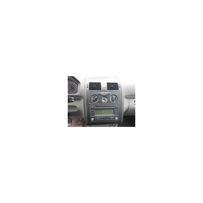 Commande chauffage VOLKSWAGEN TOURAN 1 PHASE 1 d’occasion