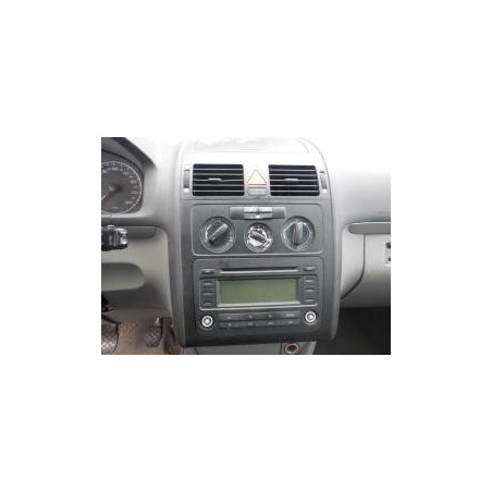 Commande chauffage VOLKSWAGEN TOURAN 1 PHASE 1 d’occasion