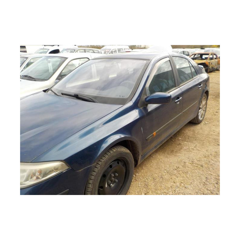 Pulseur d'air RENAULT LAGUNA 2 PHASE 1 d’occasion