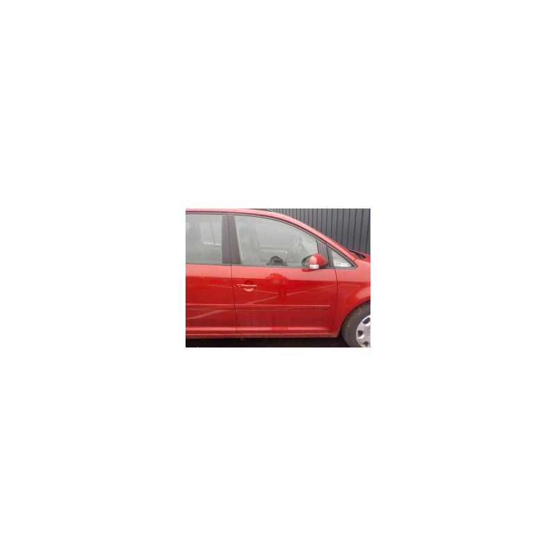 Porte avant droit VOLKSWAGEN TOURAN 1 PHASE 1 d’occasion
