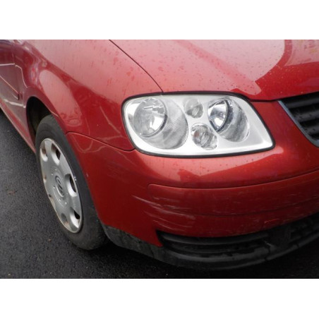 Porte avant droit VOLKSWAGEN TOURAN 1 PHASE 1 d’occasion