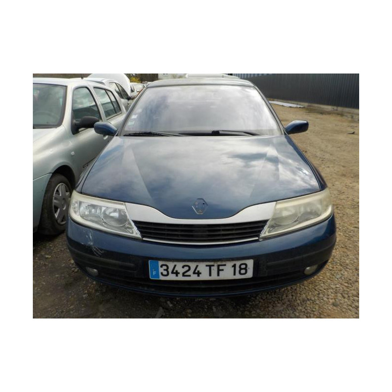 Pulseur d'air RENAULT LAGUNA 2 PHASE 1 d’occasion