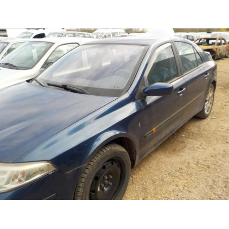 Pulseur d'air RENAULT LAGUNA 2 PHASE 1 d’occasion