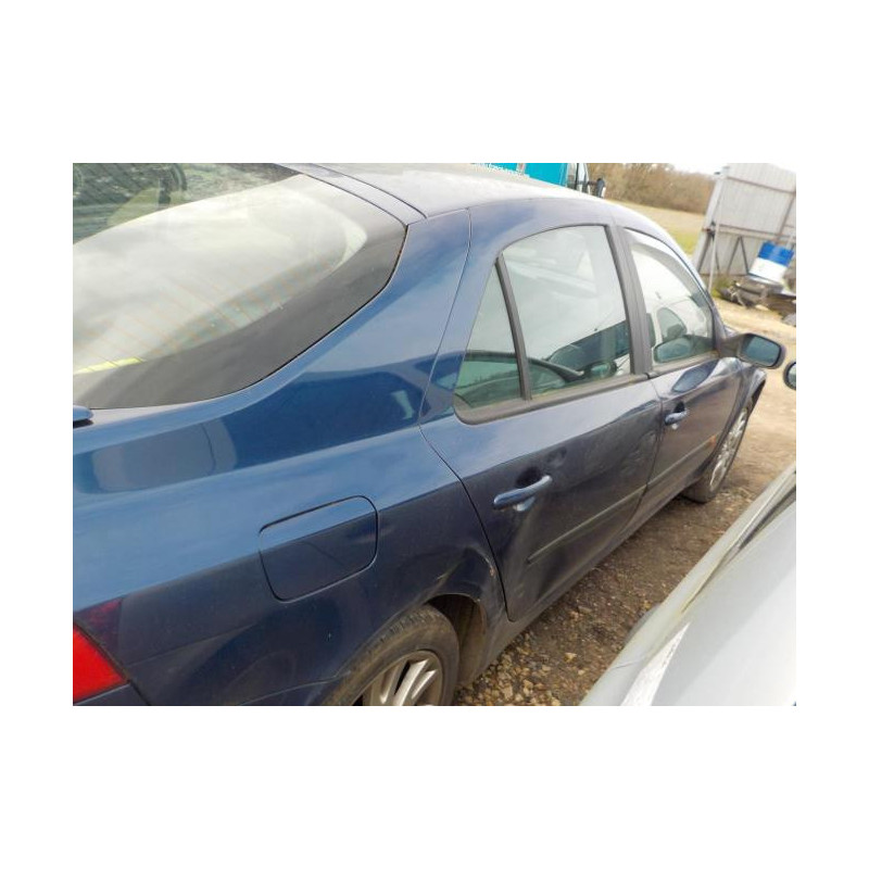 Pulseur d'air RENAULT LAGUNA 2 PHASE 1 d’occasion