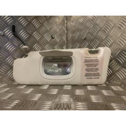 Pare soleil gauche FIAT STILO d’occasion