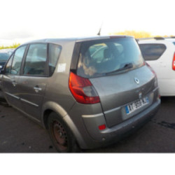 Interrupteur de leve vitre avant droit RENAULT SCENIC 2 PHASE 2 d’occasion