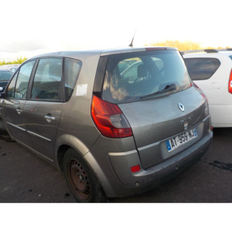 Interrupteur de leve vitre avant droit RENAULT SCENIC 2 PHASE 2 d’occasion