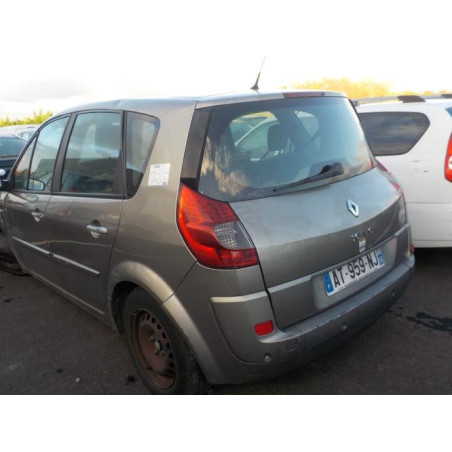 Interrupteur de leve vitre avant droit RENAULT SCENIC 2 PHASE 2 d’occasion
