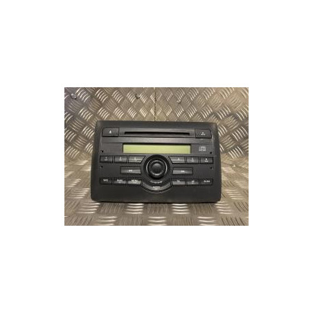 Autoradio d'origine FIAT STILO d’occasion