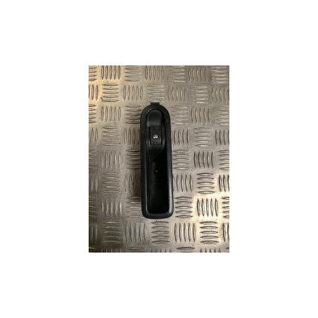 Interrupteur de leve vitre arriere gauche RENAULT SCENIC 2 PHASE 2 d’occasion